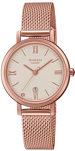 [SHE-4540CGM-4AUDF] SHE-4540CGM-4AUDF