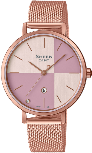 [SHE-4547PGM-4AUDF] SHE-4547PGM-4AUDF