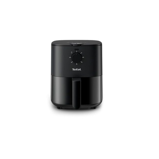[اير فراير تيفال ايزي فراي ايسنشال، 3.5 لتر، 1430 وات، اسود - EY130] اير فراير تيفال ايزي فراي ايسنشال، 3.5 لتر، 1430 وات، اسود - EY130 