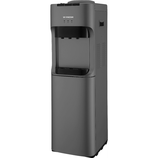 [مبرد مياه فريش 3 حنفية بارد ساخن معتدل FW-16VCD] مبرد مياه فريش 3 حنفية بارد ساخن معتدل FW-16VCD 