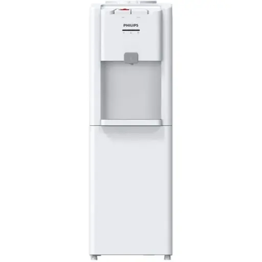 [مبرد مياه فيليبس، ساخن وبارد، ابيض - ADD4952WH/56] مبرد مياه فيليبس، ساخن وبارد، ابيض - ADD4952WH/56 