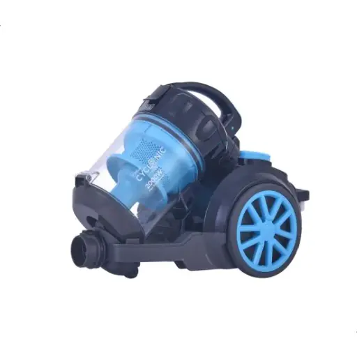 [مكنسة بلاك اند ديكر، 2000 واط، متعددة الالوان - VM2080-B5] مكنسة بلاك اند ديكر، 2000 واط، متعددة الالوان - VM2080-B5 