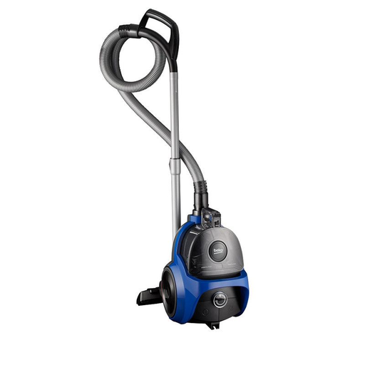 [مكنسة كهربائية بدون كيس بيكو، بقوة 1800 وات، ازرق - VCO64320WD] مكنسة كهربائية بدون كيس بيكو، بقوة 1800 وات، ازرق - VCO64320WD 
