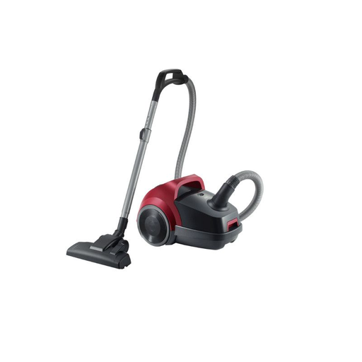 [مكنسة كهربائية بدون كيس بيكو، بقوة 1800 وات، احمر - VCC54320WP] مكنسة كهربائية بدون كيس بيكو، بقوة 1800 وات، احمر - VCC54320WP 