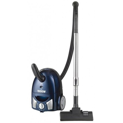 [مكنسة كهربائية من دايو، 1600 وات- RCG-100B] مكنسة كهربائية من دايو، 1600 وات- RCG-100B 