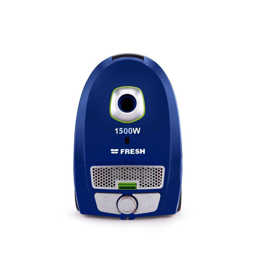 [مكنسة فريش سبايدر، 1500 وات، ازرق] مكنسة فريش سبايدر، 1500 وات، ازرق 