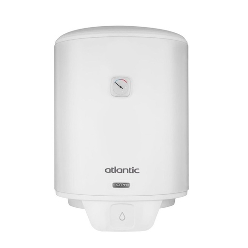 [سخان مياه كهربائي اتلانتيك اوبرو، 50 لتر، ابيض - 8413680] سخان مياه كهربائي اتلانتيك اوبرو، 50 لتر، ابيض - 8413680 