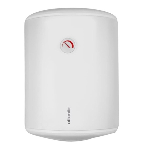 [سخان مياه كهربائي كونسبت اتلانتيك، 30 لتر، ابيض - 8312810] سخان مياه كهربائي كونسبت اتلانتيك، 30 لتر، ابيض - 8312810 