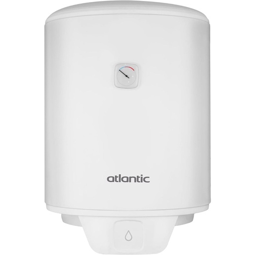 [سخان مياه كهربائي اتلانتيك ايجو، 30 لتر، ابيض - 8312440] سخان مياه كهربائي اتلانتيك ايجو، 30 لتر، ابيض - 8312440 