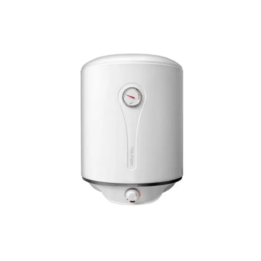 [سخان مياه كهرباء اتلانتيك اوبرو، سعة 30 لتر - 8311580] سخان مياه كهرباء اتلانتيك اوبرو، سعة 30 لتر - 8311580 