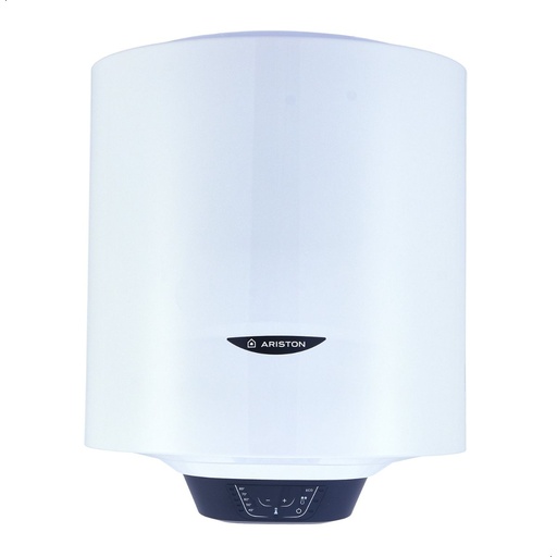 [سخان مياه اريستون كهرباء، سعة 50 لتر، ابيض - PRO ECO50V] سخان مياه اريستون كهرباء، سعة 50 لتر، ابيض - PRO ECO50V 