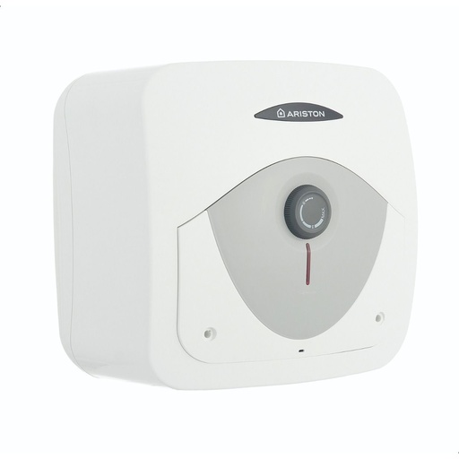 [سخان مياه كهرباء اندريس ار اس من اريستون، 15 لتر - RS 15EG] سخان مياه كهرباء اندريس ار اس من اريستون، 15 لتر - RS 15EG 