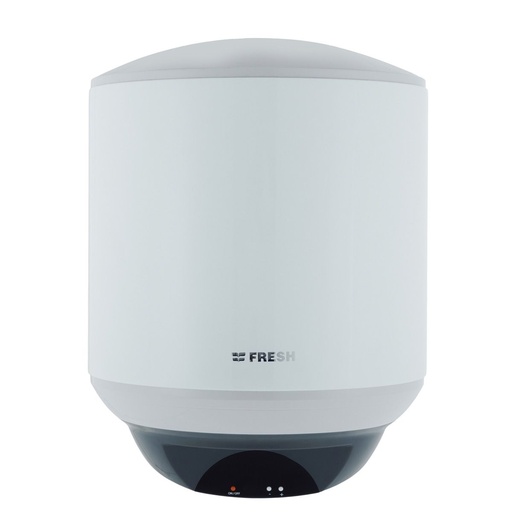 [سخان كهرباء فريش كنترول، 50 لتر] سخان كهرباء فريش كنترول، 50 لتر 