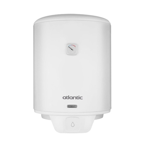 [سخان مياه كهربائي اتلانتيك اوبرو، 30 لتر، ابيض - 8312460] سخان مياه كهربائي اتلانتيك اوبرو، 30 لتر، ابيض - 8312460 