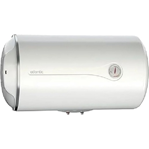 [سخان كهرباء اتلانتك اوبرا، سعة 50 لتر - ابيض] سخان كهرباء اتلانتك اوبرا، سعة 50 لتر - ابيض 
