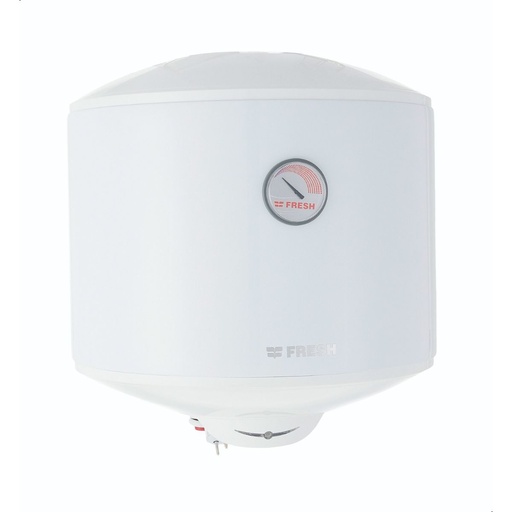 [سخان مياه كهربائي فريش ريلاكس، 40 لتر - ابيض] سخان مياه كهربائي فريش ريلاكس، 40 لتر - ابيض 