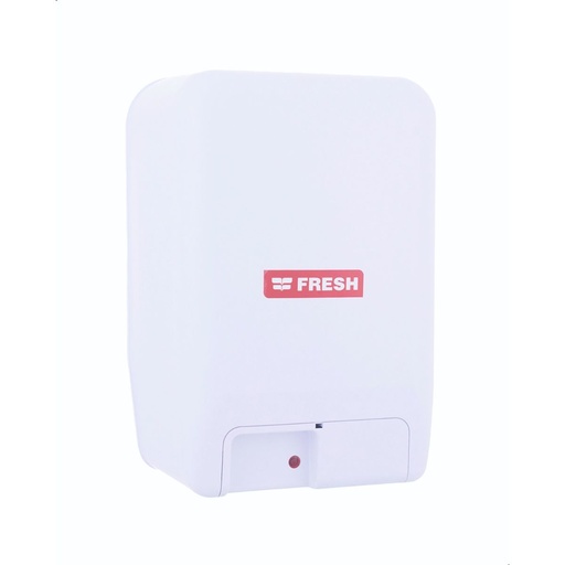 [سخان مياه كهربائي من فريش، 15 لتر] سخان مياه كهربائي من فريش، 15 لتر 