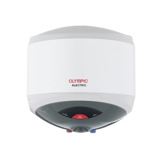 [سخان كهرباء اوليمبيك انفينتي، 30 لتر] سخان كهرباء اوليمبيك انفينتي، 30 لتر 