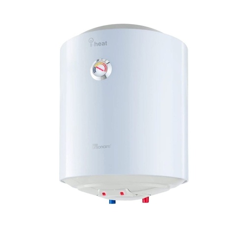 [سخان كهرباء يونيون اير اي هيت، 50 لتر، ابيض -EWH50-C100-V-P-3] سخان كهرباء يونيون اير اي هيت، 50 لتر، ابيض -EWH50-C100-V-P-3 