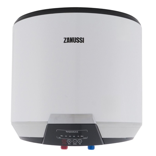 [سخان كهرباء ديجيتال زانوسي تيرمو بلس 30، سعة 30 لتر - ابيض] سخان كهرباء ديجيتال زانوسي تيرمو بلس 30، سعة 30 لتر - ابيض 