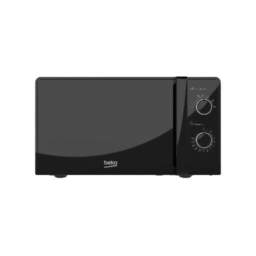 [ميكرويف بيكو، سعة 20 لتر، 700 وات ، اسود - MOC20100BFB] ميكرويف بيكو، سعة 20 لتر، 700 وات ، اسود - MOC20100BFB 