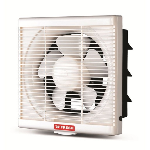 [شفاط حائط فريش، مقاس 30 سم - ابيض] شفاط حائط فريش، مقاس 30 سم - ابيض 