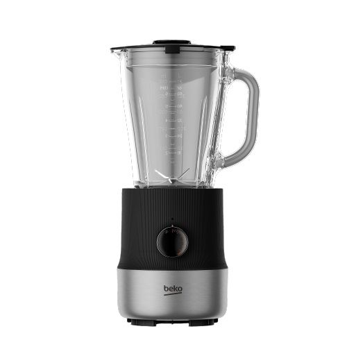 [خلاط بيكو سيريوس بالملحقات، 1.75 لتر، 800 وات، اسود - TBN 81808 BX] خلاط بيكو سيريوس بالملحقات، 1.75 لتر، 800 وات، اسود - TBN 81808 BX 