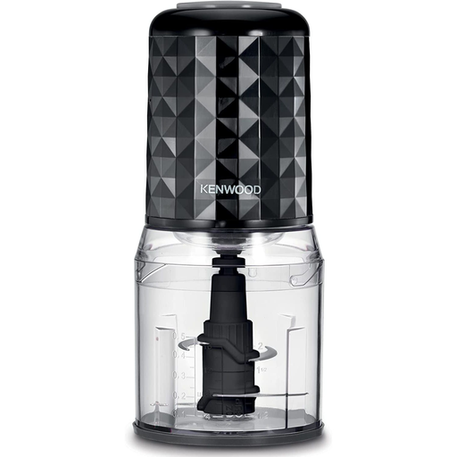 [كبة كهربائية كينوود، بقوة 400 وات، سعة 500 مل، اسود - CHP40] كبة كهربائية كينوود، بقوة 400 وات، سعة 500 مل، اسود - CHP40 