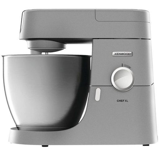 [عجان ستاند كينود شيف XL KVL4100S، قوة 1200 وات، فضي - BXX13995778] عجان ستاند كينود شيف XL KVL4100S، قوة 1200 وات، فضي - BXX13995778 