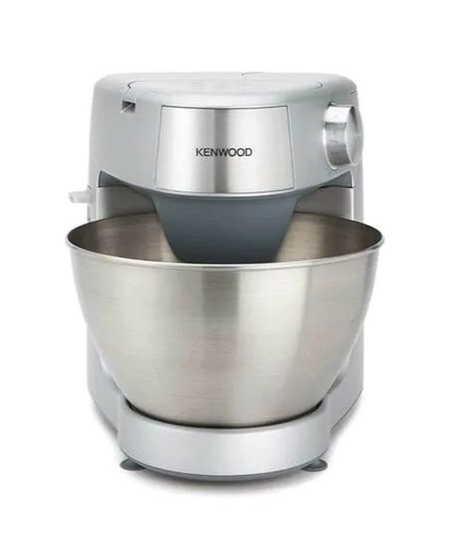 [عجان ستاند كينوود بروسبيرو بلس، 1000 وات، فضي - KHC29.A0SI] عجان ستاند كينوود بروسبيرو بلس، 1000 وات، فضي - KHC29.A0SI 