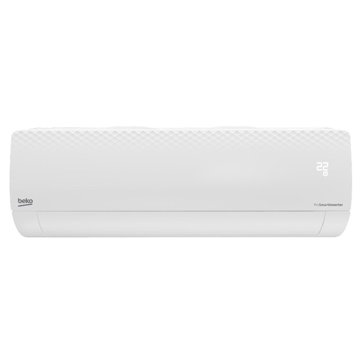 [تكييف سبليت بيكو، موتور انفرتر، 2.25 حصان، بارد وساخن، ابيض - BIHT1840] تكييف سبليت بيكو، موتور انفرتر، 2.25 حصان، بارد وساخن، ابيض - BIHT1840  