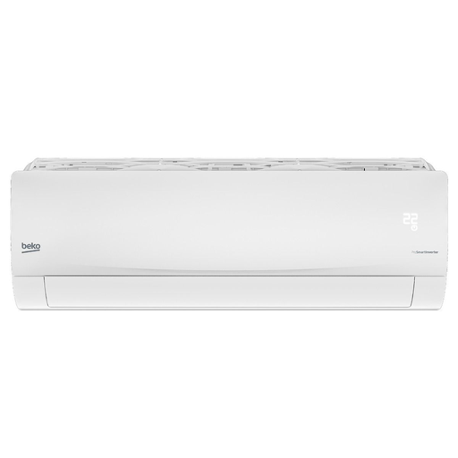 [تكييف سبليت بيكو، موتور انفرتر، 2.25 حصان، بارد فقط، ابيض - BICT1820XS] تكييف سبليت بيكو، موتور انفرتر، 2.25 حصان، بارد فقط، ابيض - BICT1820XS 