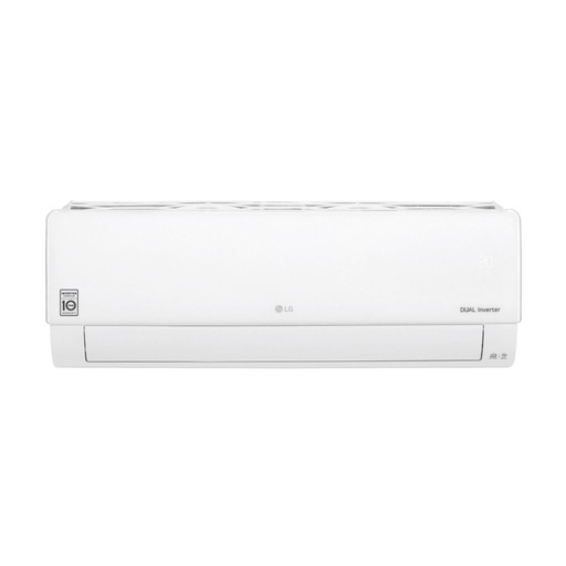 [تكييف سبليت ال جي، انفرتر، 4 حصان، بارد وسخن، ابيض - S4-W30R43EA] تكييف سبليت ال جي، انفرتر، 4 حصان، بارد وسخن، ابيض - S4-W30R43EA 