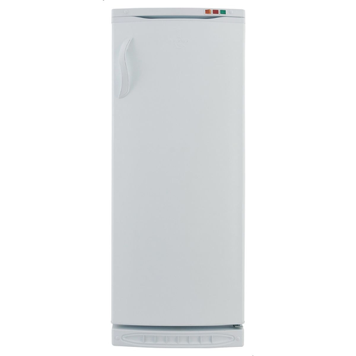 [فريزر رأسي الاسكا، 5 ادراج، ابيض - Up270] فريزر رأسي الاسكا، 5 ادراج، ابيض - Up270 