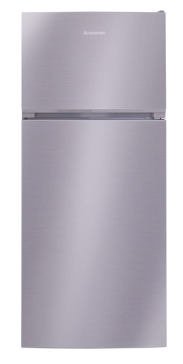 [ثلاجة نوفروست اريستون، 367 لتر، انفرتر، فضي - ART70XNAF1422] ثلاجة نوفروست اريستون، 367 لتر، انفرتر، فضي - ART70XNAF1422 