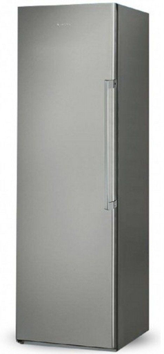 [ديب فريزر رأسي نوفروست اريستون، 7 أدراج، فضي- UA8 F1C X] ديب فريزر رأسي نوفروست اريستون، 7 أدراج، فضي- UA8 F1C X 