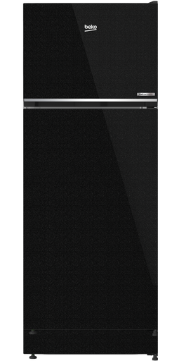 [ثلاجة بيكو، نوفروست، 406 لتر، انفرتر، اسود - RDNE455M20XBIDEGB] ثلاجة بيكو، نوفروست، 406 لتر، انفرتر، اسود - RDNE455M20XBIDEGB 