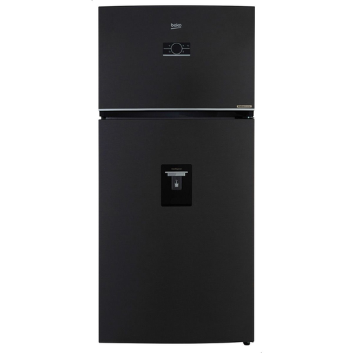 [ثلاجة بيكو نوفروست، موتور انفرتر، 626 لتر، اينوكس غامق - RDNE650E60ZXR] ثلاجة بيكو نوفروست، موتور انفرتر، 626 لتر، اينوكس غامق - RDNE650E60ZXR 