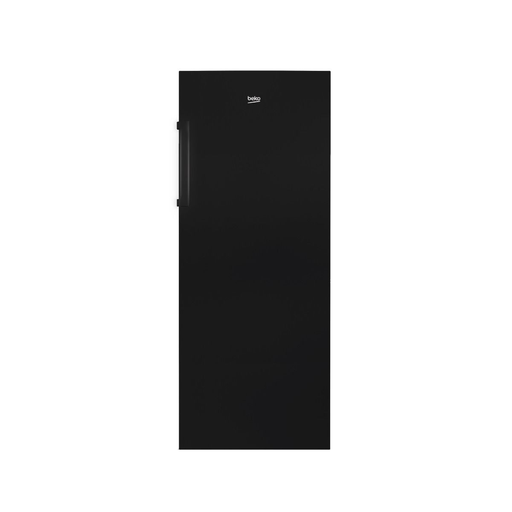 [ديب فريزر رأسي بيكو نوفروست، 6 ادراج، اسود- RFNE260K13B] ديب فريزر رأسي بيكو نوفروست، 6 ادراج، اسود- RFNE260K13B 