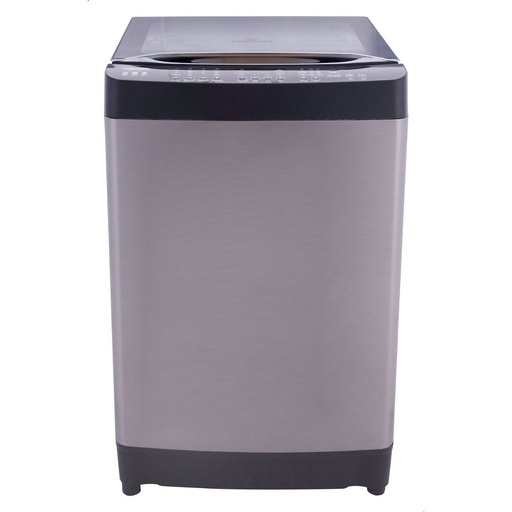 [غسالة ملابس تورنيدو تحميل علوي انفرتر، 17 كجم، ستانلس - TWT-TLD17RSC] غسالة ملابس تورنيدو تحميل علوي انفرتر، 17 كجم، ستانلس - TWT-TLD17RSC 