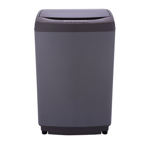 [غسالة ملابس اوتوماتيك وايت بوينت فري ستاندينج، تحميل علوي، 18 كيلو، فضي - WPTL1888DFGCMA] غسالة ملابس اوتوماتيك وايت بوينت فري ستاندينج، تحميل علوي، 18 كيلو، فضي - WPTL1888DFGCMA 