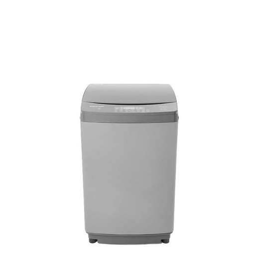 [غسالة ملابس وايت بوينت اتوماتيك تحميل علوي، سعة 14 كجم، رمادي -WPTL14DFGCMA] غسالة ملابس وايت بوينت اتوماتيك تحميل علوي، سعة 14 كجم، رمادي -WPTL14DFGCMA 