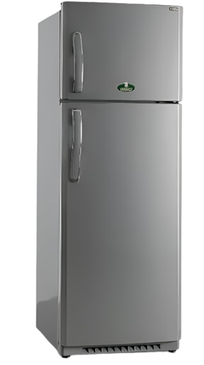 [ثلاجة ديفروست كريازي، 280 لتر، ستانلس ستيل - KH 282-1] ثلاجة ديفروست كريازي، 280 لتر، ستانلس ستيل - KH 282-1 