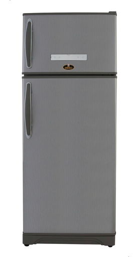 [ثلاجة نوفروست كريازي، 370 لتر، فضي - KH371NV/3] ثلاجة نوفروست كريازي، 370 لتر، فضي - KH371NV/3 