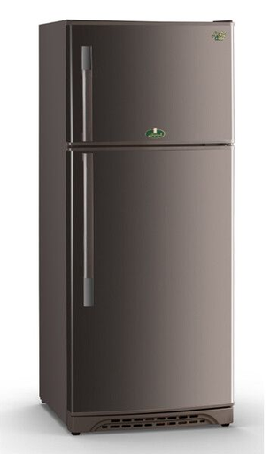 [ثلاجة نوفروست كريازي، 570 لتر، بني - E570NV2] ثلاجة نوفروست كريازي، 570 لتر، بني - E570NV2 