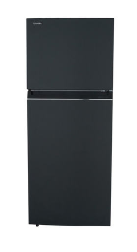 [ثلاجة توشيبا، بموتور انفرتر، سعة 411 لتر، رمادي - GR-RT559WE-PMN(06)-GTIN 6221284000331] ثلاجة توشيبا، بموتور انفرتر، سعة 411 لتر، رمادي - GR-RT559WE-PMN(06)-GTIN 6221284000331 