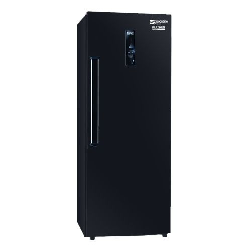 [ديب فريزر ديجيتال راسي يونيون اير، نوفروست، 230 لتر، 6 ادراج، اسود - UFN-230LBLBA-DTH] ديب فريزر ديجيتال راسي يونيون اير، نوفروست، 230 لتر، 6 ادراج، اسود - UFN-230LBLBA-DTH 