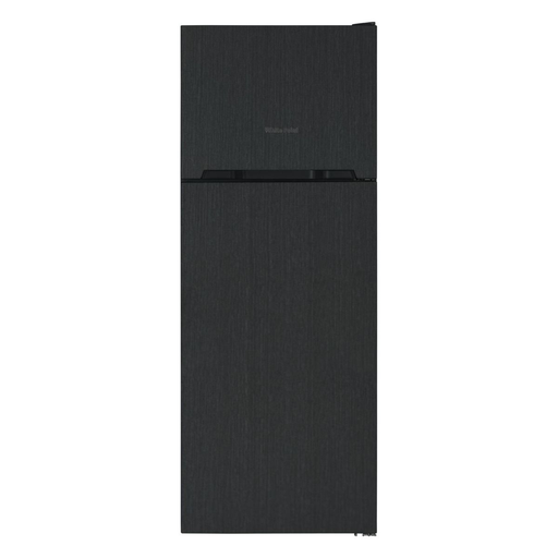 [ثلاجة وايت بوينت نوفروست، 420 لتر، اسود- WPR463B] ثلاجة وايت بوينت نوفروست، 420 لتر، اسود- WPR463B 