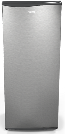 [ثلاجة زانوسي، ديفروست، 320 لتر، فضي - ZRA32103XA] ثلاجة زانوسي، ديفروست، 320 لتر، فضي - ZRA32103XA 