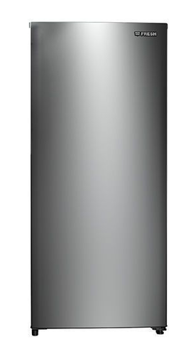 [ديب فريزر رأسي نوفروست فريش، 130 لتر، 5 ادراج، فضي - Fnu-Lr250s] ديب فريزر رأسي نوفروست فريش، 130 لتر، 5 ادراج، فضي - Fnu-Lr250s 